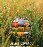 Sienas (A3) lielo bilžu kalendārs + paplašinātais thumbnail 1