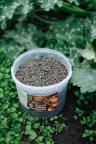 Granulēts liellopu mēslojums, 4 kg thumbnail 2