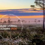 Sienas - trīsdaļīgais kalendārs thumbnail 3