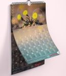 Sienas (A3) lielo bilžu kalendārs + paplašinātais thumbnail 2