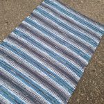 Austs paklās 1.2m x 0.68m thumbnail 3