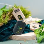 AROMĀTISKAIS VASKS AR KANĒĻA AROMĀTU thumbnail 3