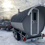 Pārvietojamā pirtiņa thumbnail 5