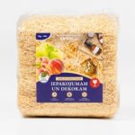 Koka vilna iepakojumam & dekorācijai 1kg thumbnail 1