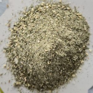 Aromātu mākoņu sajaukums 30g