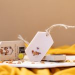 AROMĀTISKAIS VASKS AR LIEPZIEDA - MEDUS AROMĀTU thumbnail 3