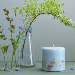 SOJAS VASKA SVECE AR EIKALIPTA AROMĀTU (XL) thumbnail 3