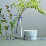 SOJAS VASKA SVECE AR EIKALIPTA AROMĀTU (S) thumbnail 3