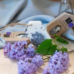 AROMĀTISKAIS VASKS AR LAVANDAS AROMĀTU thumbnail 3