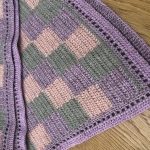 Pleds no ecopuno dzijas thumbnail 3