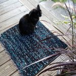 Neliels paklājiņš 0.61m x 0.68m thumbnail 5