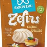Zefīrs ar Crème Brûlée garšu 170 g thumbnail 1