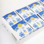 Ceilonas melnā piramīdu paciņu tēja “Soursops” thumbnail 1