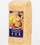 Koka vilna iepakojumam & dekorācijai 2,5kg thumbnail 4