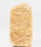 Koka vilna iepakojumam & dekorācijai 1kg thumbnail 2