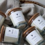 Svece bez aromāta ‘’Miers’’ thumbnail 3