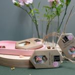 AROMĀTISKAIS VASKS AR ROŽU - MEDUS AROMĀTU thumbnail 3