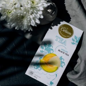 Ceilonas melnā tēja “Melone” 100gr