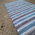 Austs paklās 1.2m x 0.68m thumbnail 1