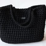 Sieviešu soma melna thumbnail 1