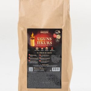Uguns iekuri 1kg
