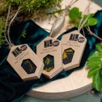 AROMĀTISKAIS VASKS AR KANĒĻA AROMĀTU thumbnail 4