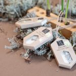 AROMĀTISKAIS VASKS AR CITRONZĀLES AROMĀTU thumbnail 4