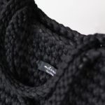 Sieviešu soma melna thumbnail 3