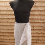 Lina pirts svārki vīrietim ar tautisku lentu thumbnail 4