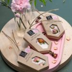 AROMĀTISKAIS VASKS AR ROŽU - MEDUS AROMĀTU thumbnail 4