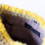 Sieviešu soma dzeltenpelēka thumbnail 3