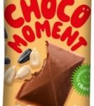 Piena šokolāde ar saulespuķu sēklām thumbnail 1