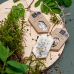 AROMĀTISKAIS VASKS AR MEŽA AROMĀTU thumbnail 3