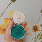 Horoskopa svece - Vēzis thumbnail 1