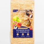 Koka vilna iepakojumam & dekorācijai 2,5kg thumbnail 1