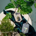 AROMĀTISKAIS VASKS AR KANĒĻA AROMĀTU thumbnail 1