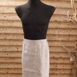 Lina pirts svārki vīrietim ar tautisku lentu thumbnail 1