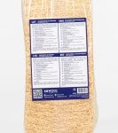 Koka vilna iepakojumam & dekorācijai 2,5kg thumbnail 2