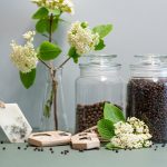 AROMĀTISKAIS VASKS AR KADIĶA AROMĀTU thumbnail 1