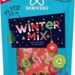 Skrīveru asorti lielpaka 700gr. thumbnail 1