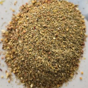 Rīta prieka deja 30g