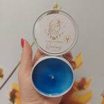 Horoskopa svece - Jaunava thumbnail 1