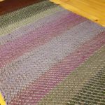 Neliels paklājiņš nelielai telpai - Izmēri 1.25m x 0.62m thumbnail 4