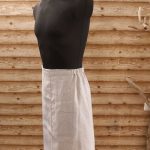 Lina pirts svārki vīrietim ar tautisku lentu thumbnail 3