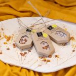 AROMĀTISKAIS VASKS AR LIEPZIEDA - MEDUS AROMĀTU thumbnail 4