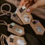 AROMĀTISKAIS VASKS AR MEŽA AROMĀTU thumbnail 5