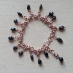 Vara rokassprādze ar grantiem thumbnail 6