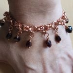 Vara rokassprādze ar grantiem thumbnail 5