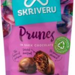 Plūmes tumšajā šokolādē thumbnail 1