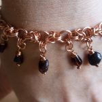 Vara rokassprādze ar grantiem thumbnail 3